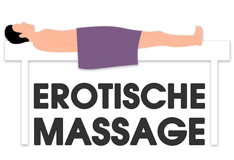 Erotische Massage Sexuelle Massage Wil